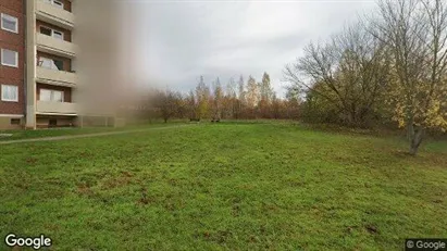 Apartments for rent in Gera - Photo from Google Street View