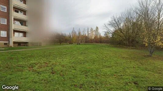 Apartments for rent in Gera - Photo from Google Street View