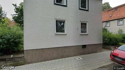 Apartments for rent in Salzgitter - Photo from Google Street View
