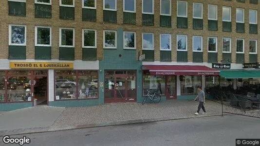 Apartments for rent in Karlskrona - Photo from Google Street View