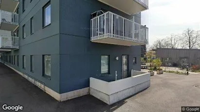 Apartments for rent in Lund - Photo from Google Street View