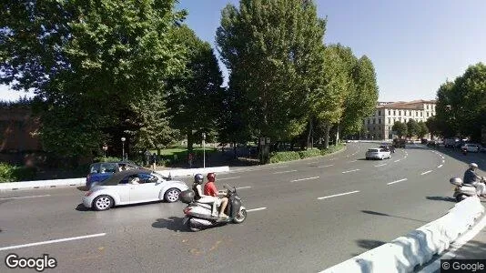 Apartments for rent in Florence - Photo from Google Street View