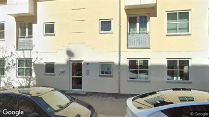 Apartments for rent in Silkeborg - Photo from Google Street View