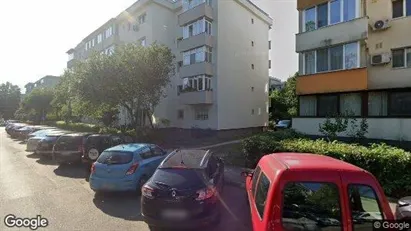 Apartments for rent in Bucharest - Sectorul 1 - Photo from Google Street View