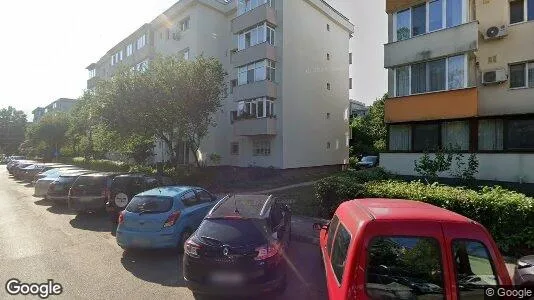 Apartments for rent in Bucharest - Sectorul 1 - Photo from Google Street View