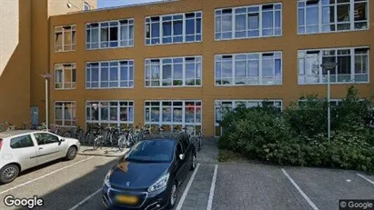 Apartments for rent in Arnhem - Photo from Google Street View