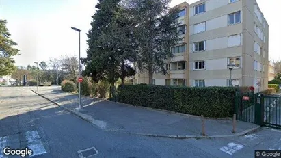 Rooms for rent in Aix-en-Provence - Photo from Google Street View