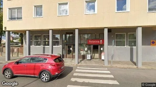 Apartments for rent in Eskilstuna - Photo from Google Street View