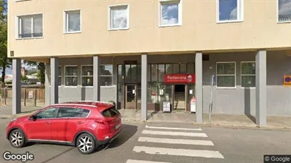 Apartments for rent in Eskilstuna - Photo from Google Street View