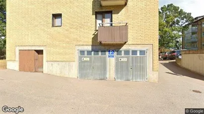Apartments for rent in Karlskrona - Photo from Google Street View