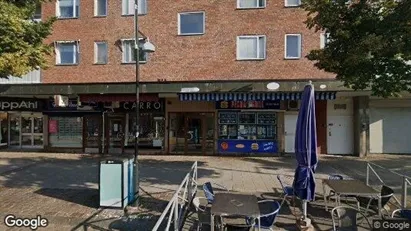 Apartments for rent in Motala - Photo from Google Street View