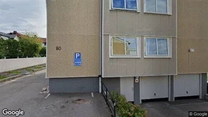 Apartments for rent in Motala - Photo from Google Street View
