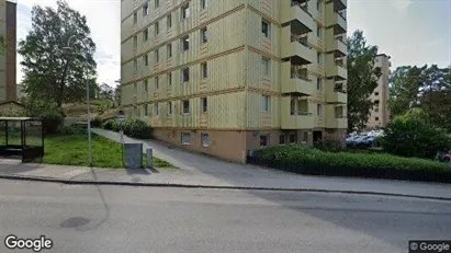 Apartments for rent in Täby - Photo from Google Street View