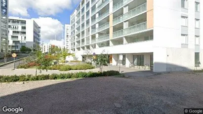Apartments for rent in Espoo - Photo from Google Street View