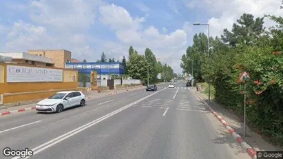 Apartments for rent in Voluntari - Photo from Google Street View