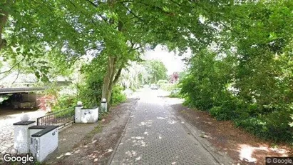Apartments for rent in Osterholz - Photo from Google Street View