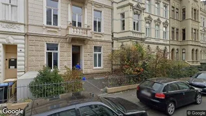 Apartments for rent in Bonn - Photo from Google Street View