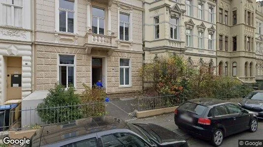 Apartments for rent in Bonn - Photo from Google Street View