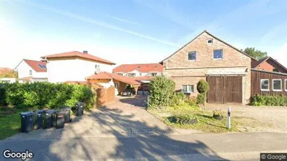 Apartments for rent in Wolfsburg - Photo from Google Street View