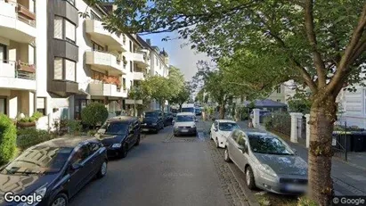 Apartments for rent in Bonn - Photo from Google Street View
