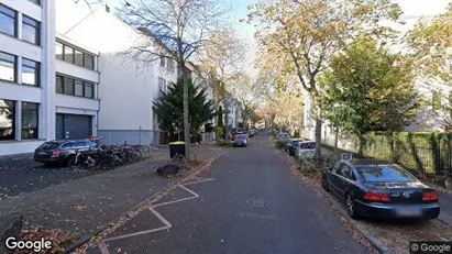 Apartments for rent in Bonn - Photo from Google Street View