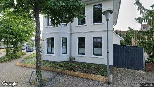 Apartments for rent in Oldenburg - Photo from Google Street View