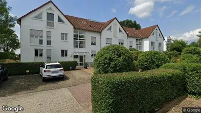 Apartments for rent in Main-Taunus-Kreis - Photo from Google Street View