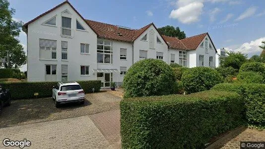 Apartments for rent in Main-Taunus-Kreis - Photo from Google Street View
