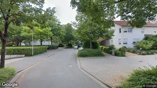 Apartments for rent in Main-Taunus-Kreis - Photo from Google Street View