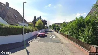Apartments for rent in Main-Taunus-Kreis - Photo from Google Street View
