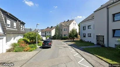 Apartments for rent in Mülheim an der Ruhr - Photo from Google Street View