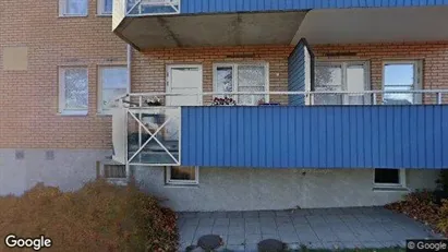 Apartments for rent in Torsby - Photo from Google Street View