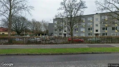 Rooms for rent in Lund - Photo from Google Street View