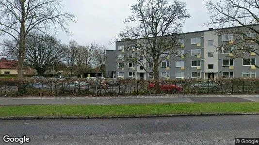 Rooms for rent in Lund - Photo from Google Street View