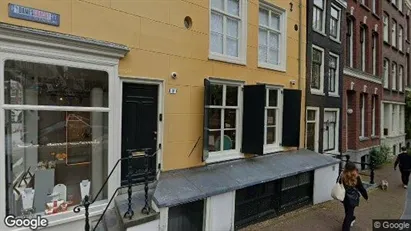 Apartments for rent in Amsterdam Centrum - Photo from Google Street View