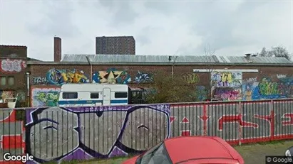 Apartments for rent in Tilburg - Photo from Google Street View