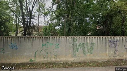 Apartments for rent in Voluntari - Photo from Google Street View