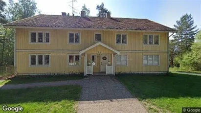Apartments for rent in Lindesberg - Photo from Google Street View