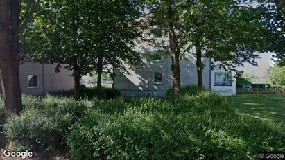 Apartments for rent in Bjuv - Photo from Google Street View