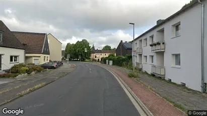 Apartments for rent in Dusseldorf - Photo from Google Street View