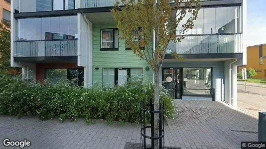 Apartments for rent in Vantaa - Photo from Google Street View