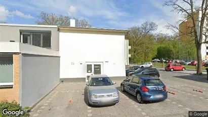 Apartments for rent in Wolfsburg - Photo from Google Street View