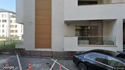 Apartments for rent in Bucharest - Sectorul 1 - Photo from Google Street View