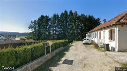 Apartments for rent in Sélestat-Erstein - Photo from Google Street View
