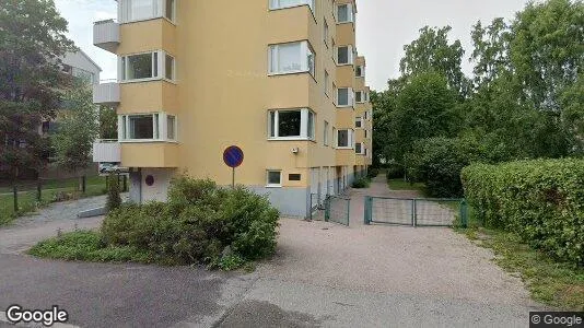 Apartments for rent in Helsinki Eteläinen - Photo from Google Street View