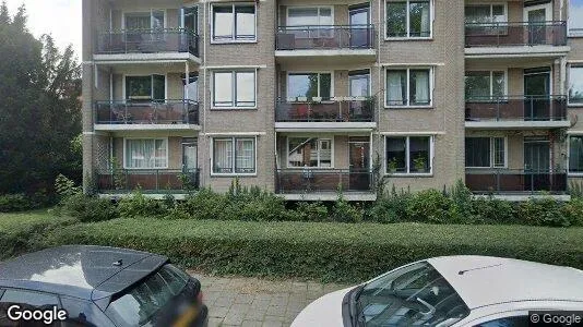 Apartments for rent in Enschede - Photo from Google Street View