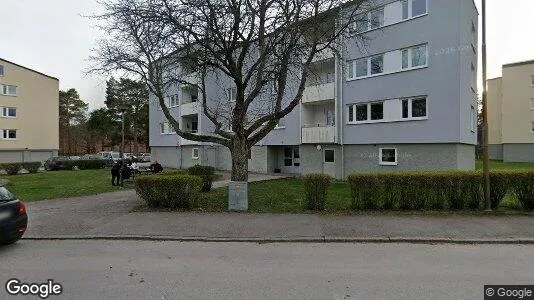 Apartments for rent in Eskilstuna - Photo from Google Street View