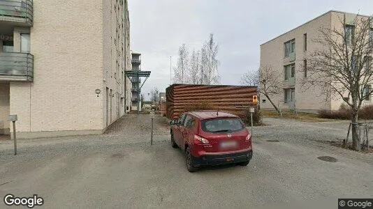 Apartments for rent in Kuopio - Photo from Google Street View