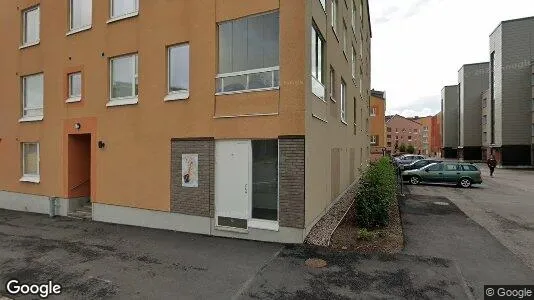 Apartments for rent in Porvoo - Photo from Google Street View