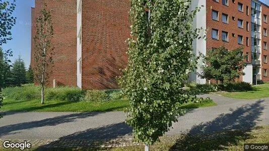 Apartments for rent in Oulu - Photo from Google Street View